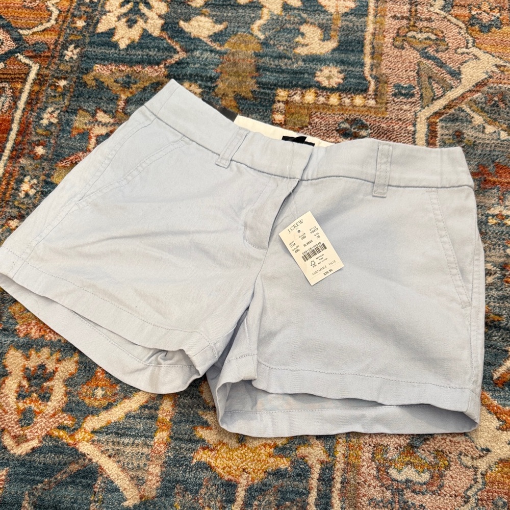 J.Crew Shorts